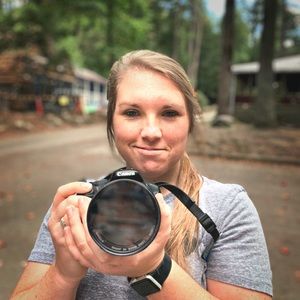 Meet your Posher, Hannah